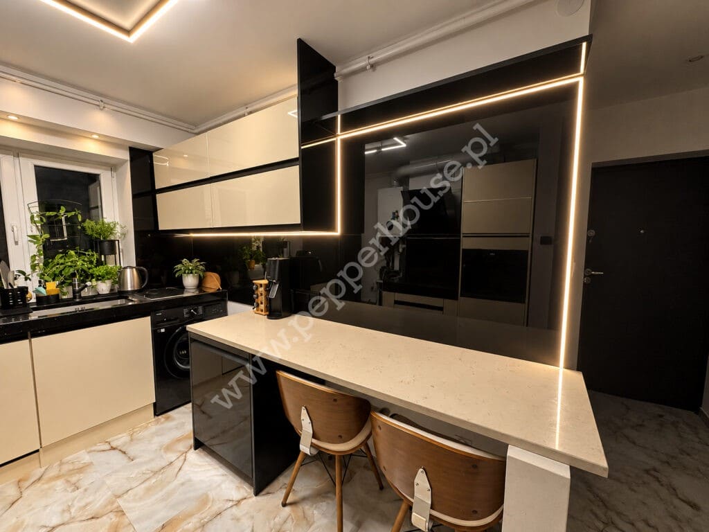Mieszkanie na sprzedaż, kujawsko-pomorskie, Bydgoszcz, Bielawy - zdjęcie ofertowe nr 4