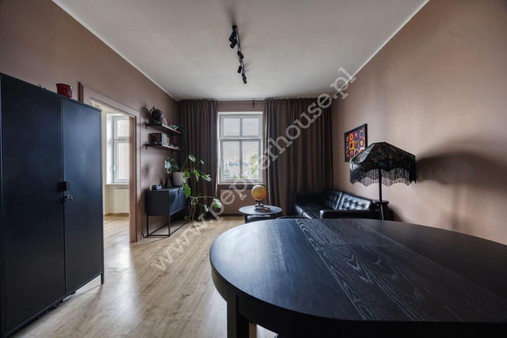 Mieszkanie na sprzedaż, kujawsko-pomorskie, Bydgoszcz, Jagiellońska - zdjęcie ofertowe nr 1