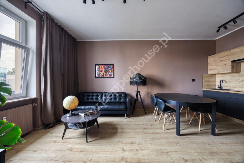 Mieszkanie na sprzedaż, kujawsko-pomorskie, Bydgoszcz, Jagiellońska - zdjęcie ofertowe nr 2