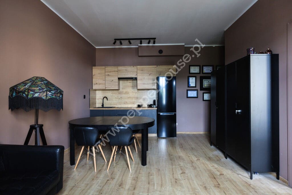 Mieszkanie na sprzedaż, kujawsko-pomorskie, Bydgoszcz, Jagiellońska - zdjęcie ofertowe nr 4