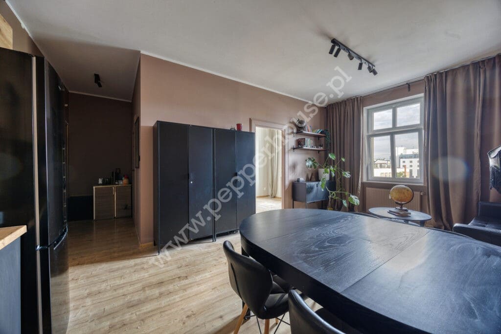Mieszkanie na sprzedaż, kujawsko-pomorskie, Bydgoszcz, Jagiellońska - zdjęcie ofertowe nr 3