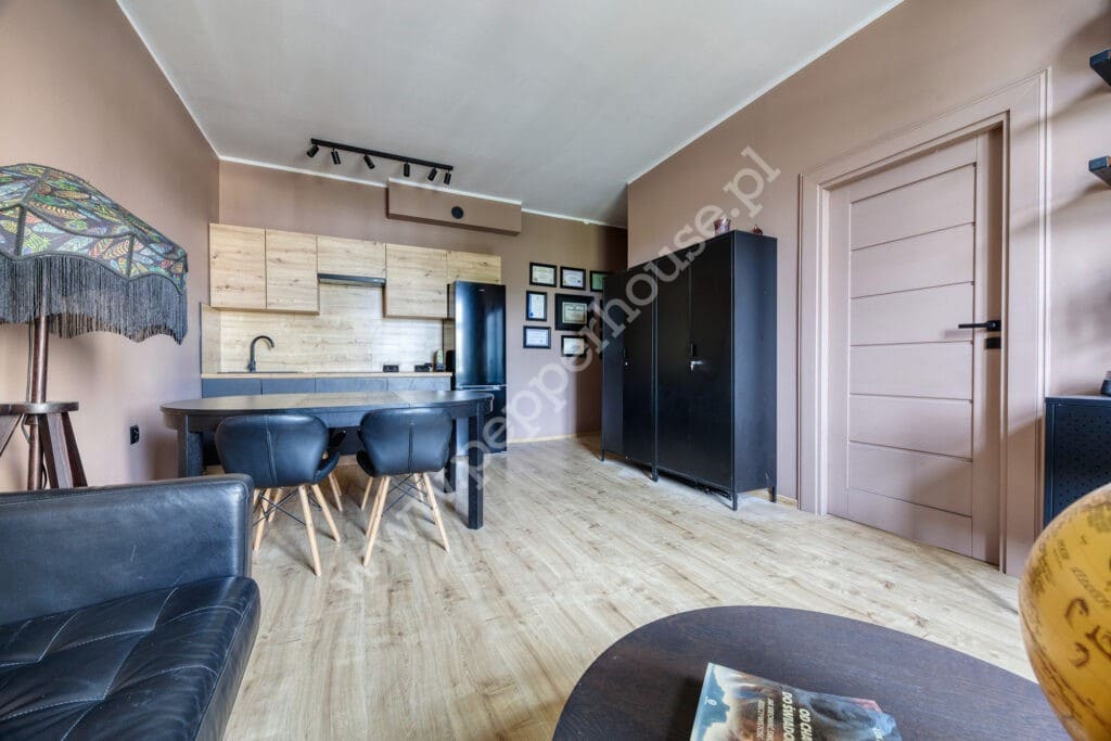Mieszkanie na sprzedaż, kujawsko-pomorskie, Bydgoszcz, Jagiellońska - zdjęcie ofertowe nr 5