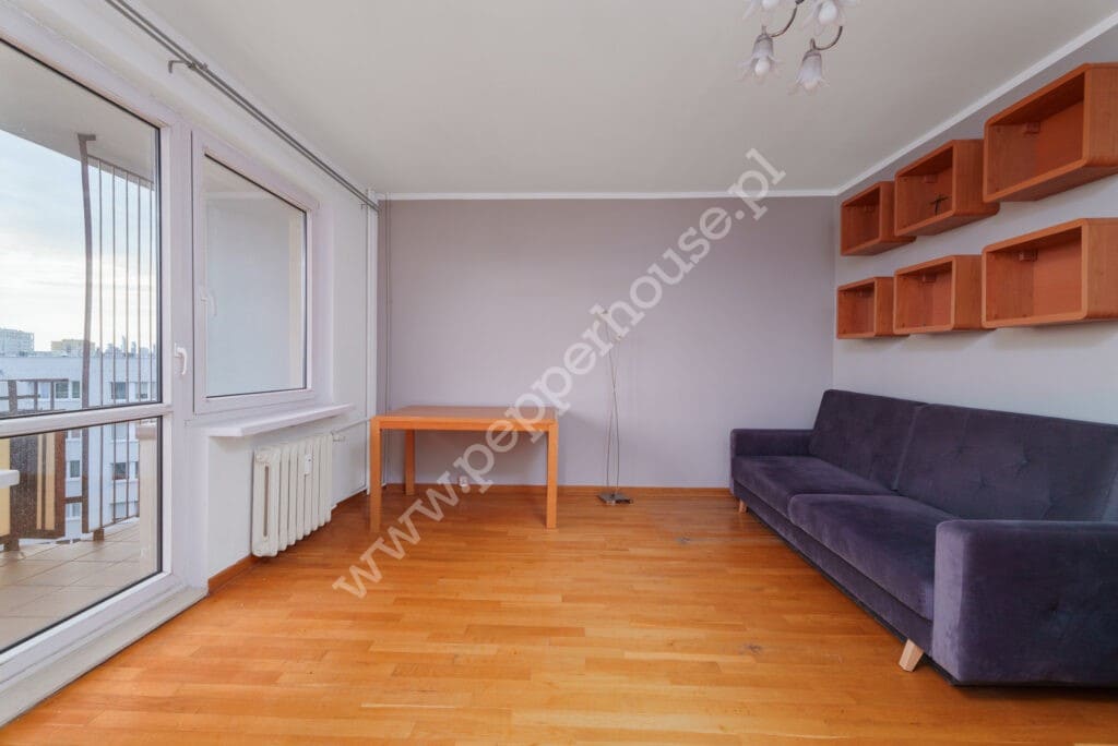 , Warszawa, Praga-Południe, Władysława Umińskiego - listing photo no. 3