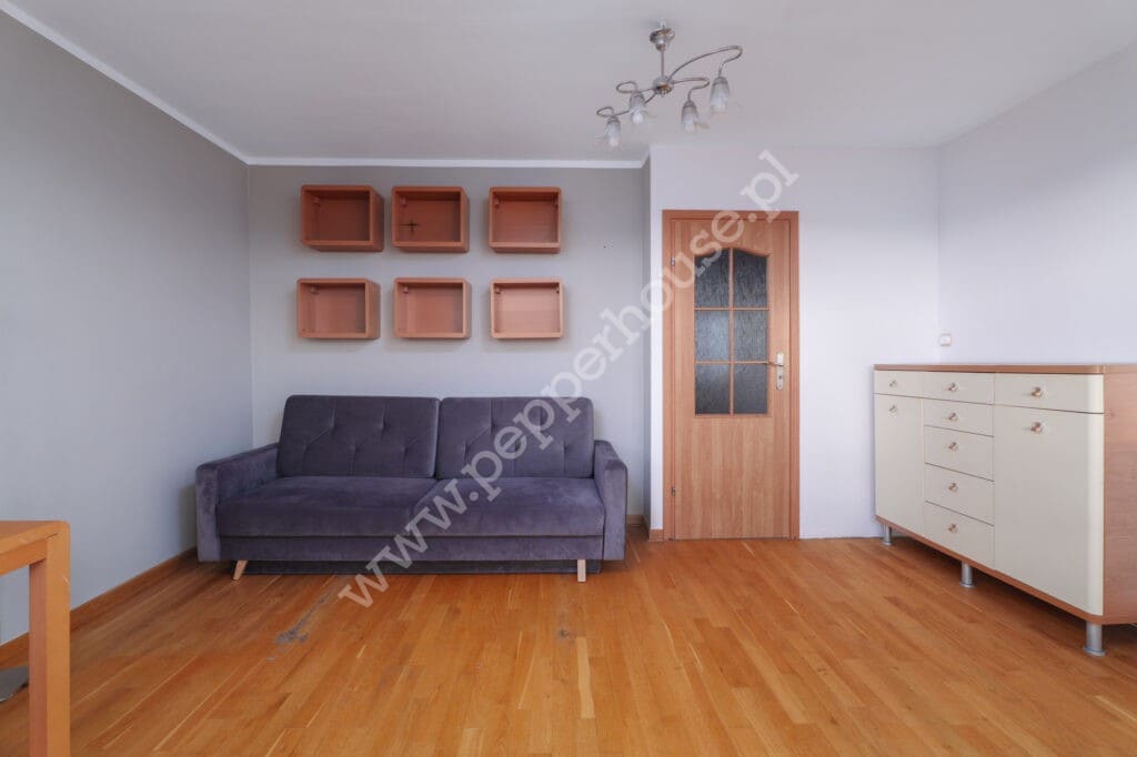 , Warszawa, Praga-Południe, Władysława Umińskiego - listing photo no. 2