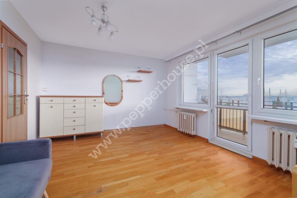 , Warszawa, Praga-Południe, Władysława Umińskiego - listing photo no. 1