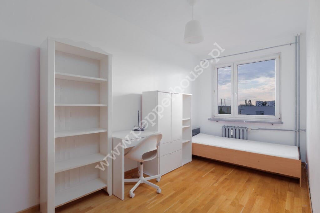 , Warszawa, Praga-Południe, Władysława Umińskiego - listing photo no. 4