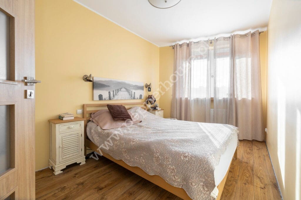 Mieszkanie na sprzedaż, Gdańsk, Jasień, Potęgowska - zdjęcie ofertowe nr 9