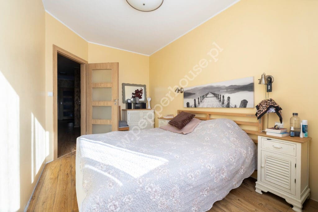 Mieszkanie na sprzedaż, Gdańsk, Jasień, Potęgowska - zdjęcie ofertowe nr 19