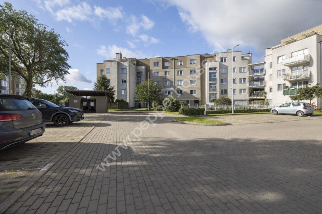Mieszkanie na sprzedaż, Gdańsk, Jasień, Potęgowska - zdjęcie ofertowe nr 16