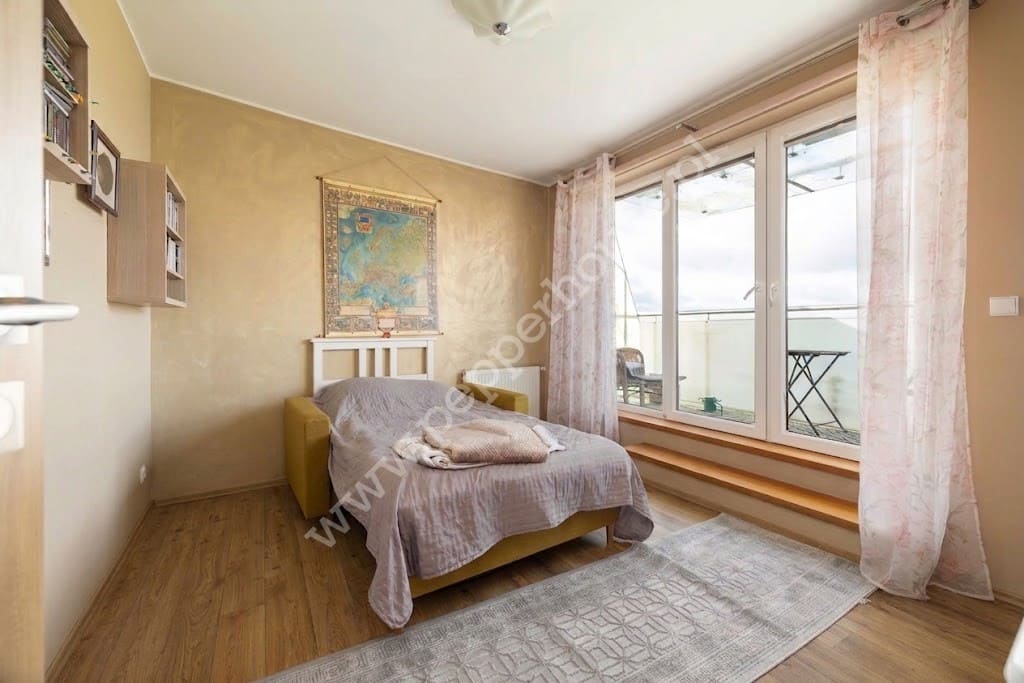 Mieszkanie na sprzedaż, Gdańsk, Jasień, Potęgowska - zdjęcie ofertowe nr 10