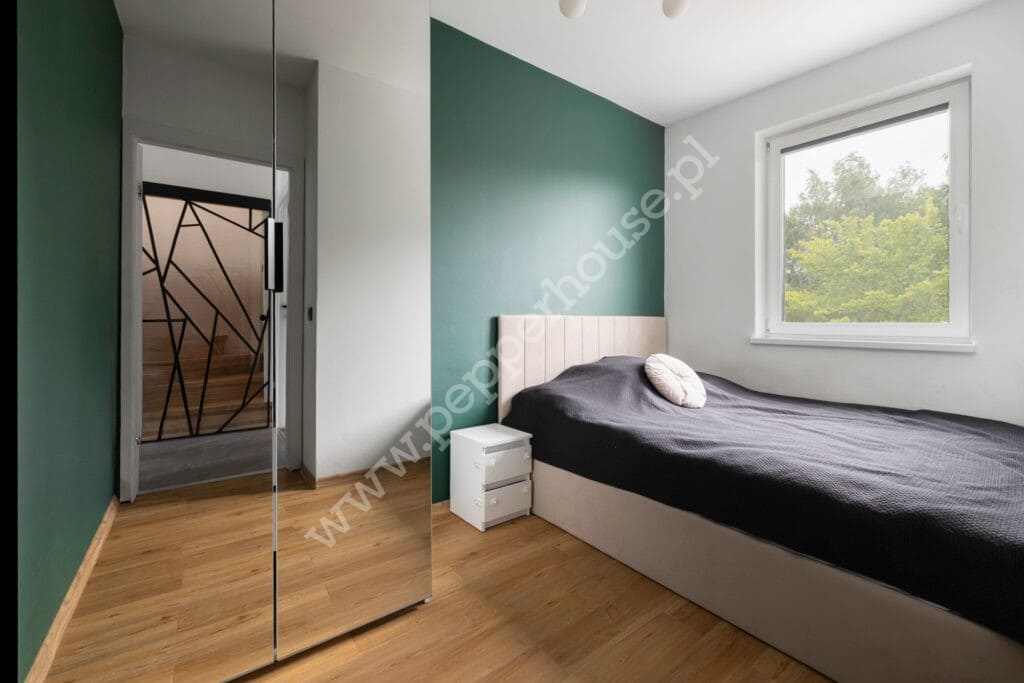 , Gdańsk, Borkowo, Poziomkowa - listing photo no. 8