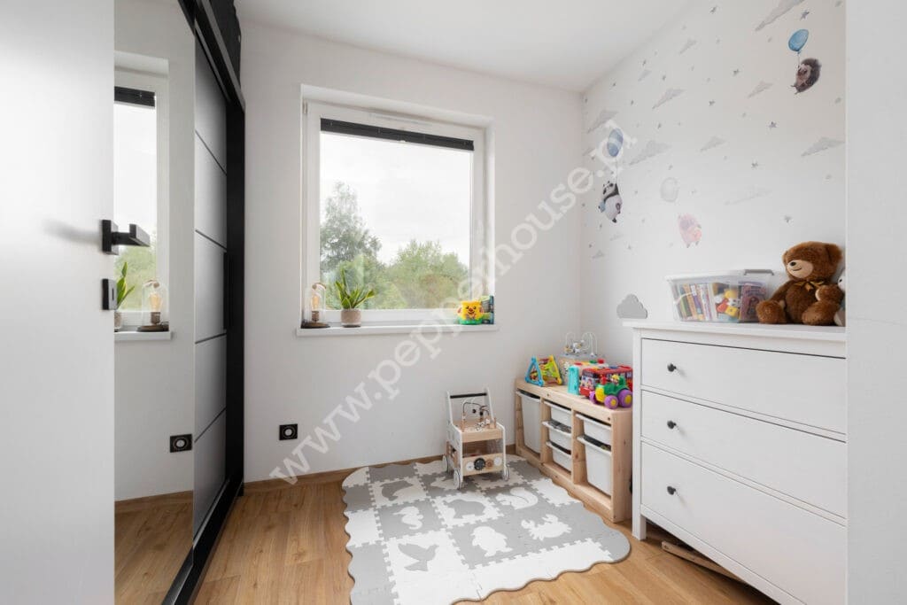 , Gdańsk, Borkowo, Poziomkowa - listing photo no. 10