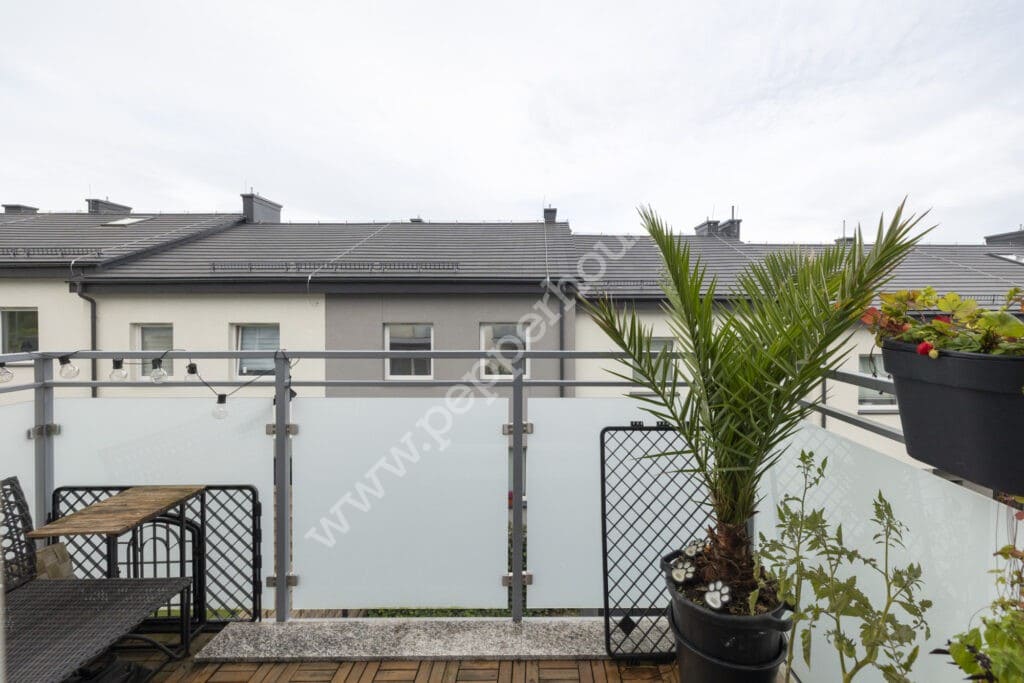 , Gdańsk, Borkowo, Poziomkowa - listing photo no. 16