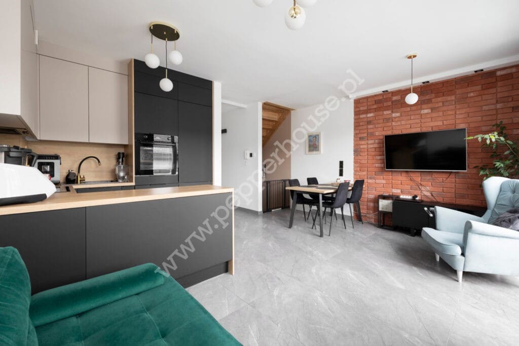 , Gdańsk, Borkowo, Poziomkowa - listing photo no. 2