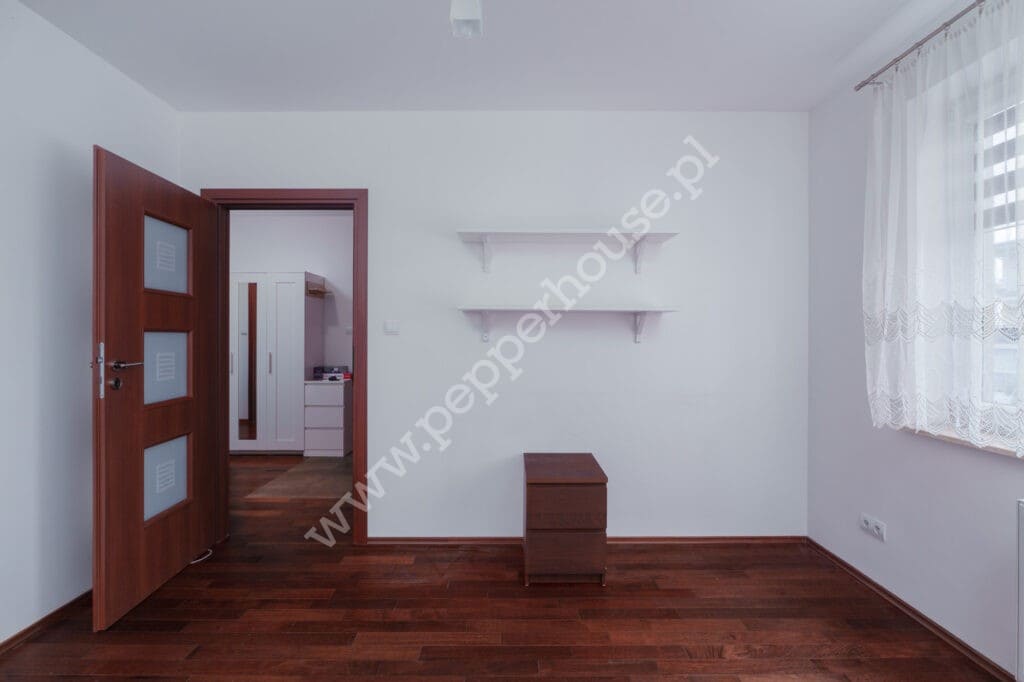 Mieszkanie na sprzedaż, mazowieckie, Ząbki, Krucza - zdjęcie ofertowe nr 3