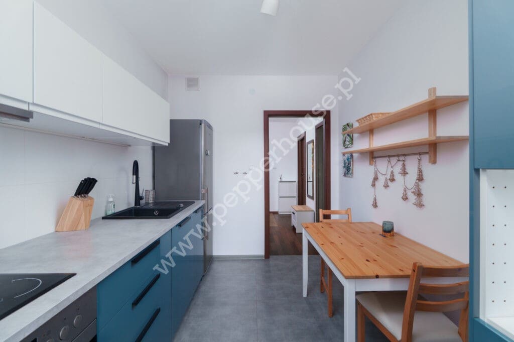 Mieszkanie na sprzedaż, mazowieckie, Ząbki, Krucza - zdjęcie ofertowe nr 8