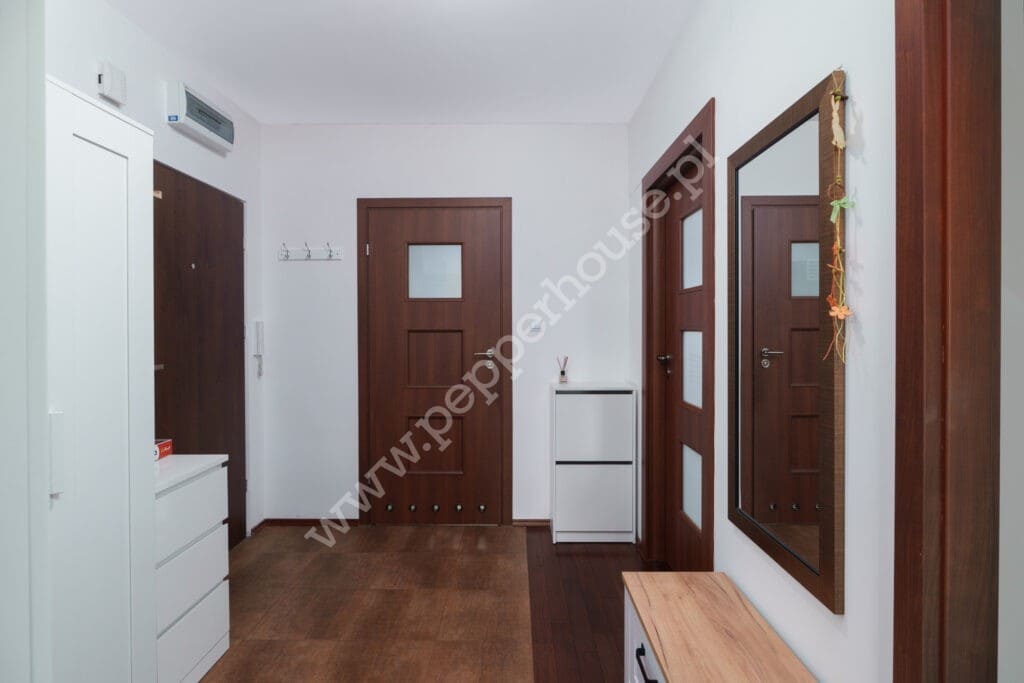 Mieszkanie na sprzedaż, mazowieckie, Ząbki, Krucza - zdjęcie ofertowe nr 4