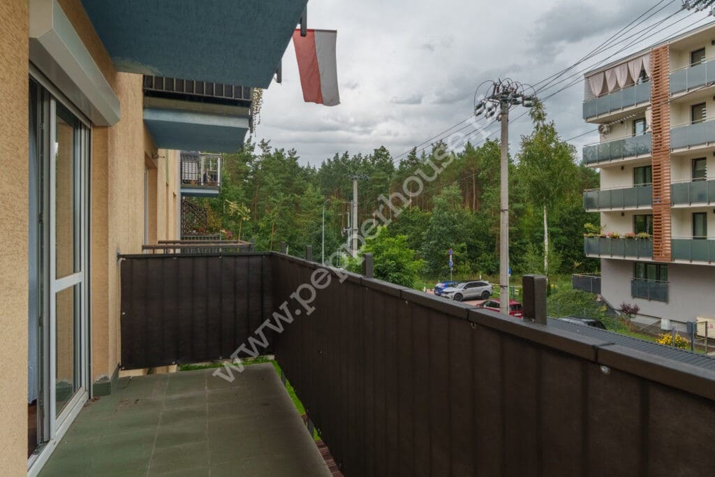 Mieszkanie na sprzedaż, mazowieckie, Ząbki, Krucza - zdjęcie ofertowe nr 11