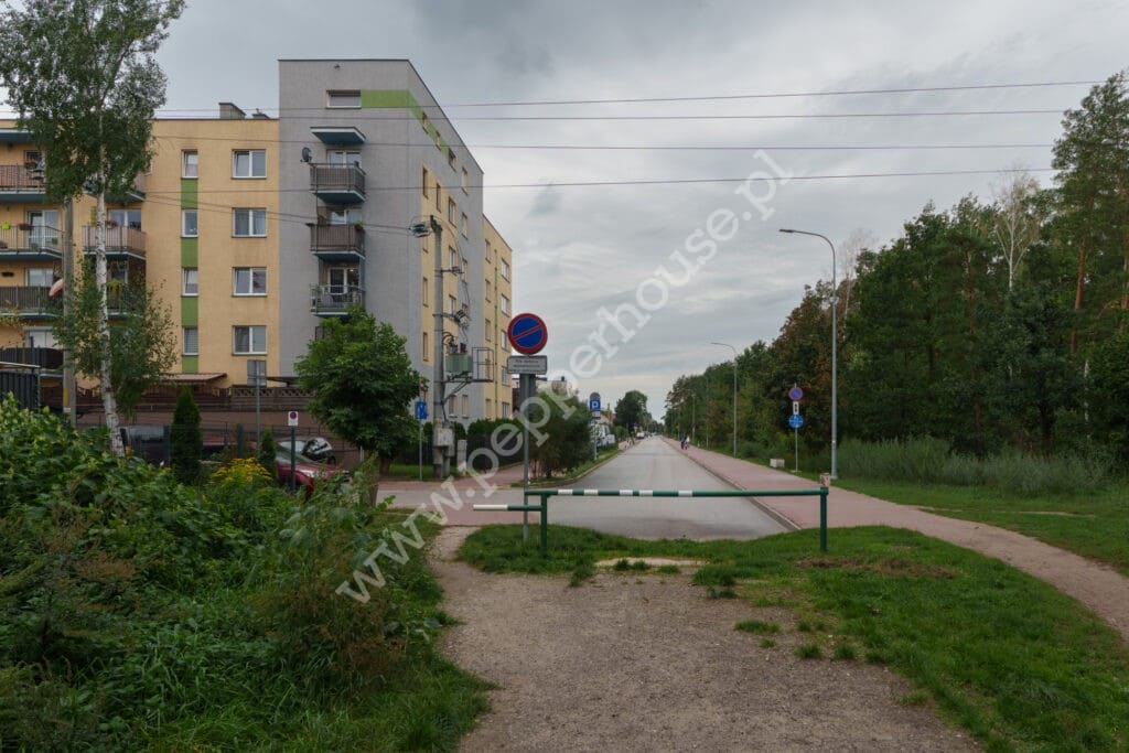 Mieszkanie na sprzedaż, mazowieckie, Ząbki, Krucza - zdjęcie ofertowe nr 12