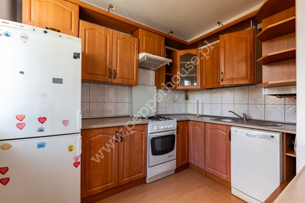 Mieszkanie na sprzedaż, pomorskie, Rumia, Radomska - zdjęcie ofertowe nr 7