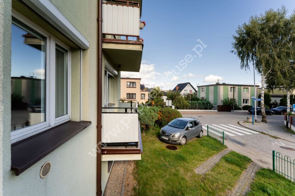 Mieszkanie na sprzedaż, pomorskie, Rumia, Radomska - zdjęcie ofertowe nr 17