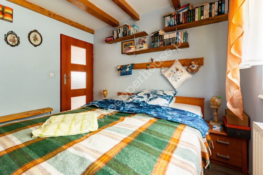 Dom na sprzedaż, pomorskie, Nowy Wiec - zdjęcie ofertowe nr 8