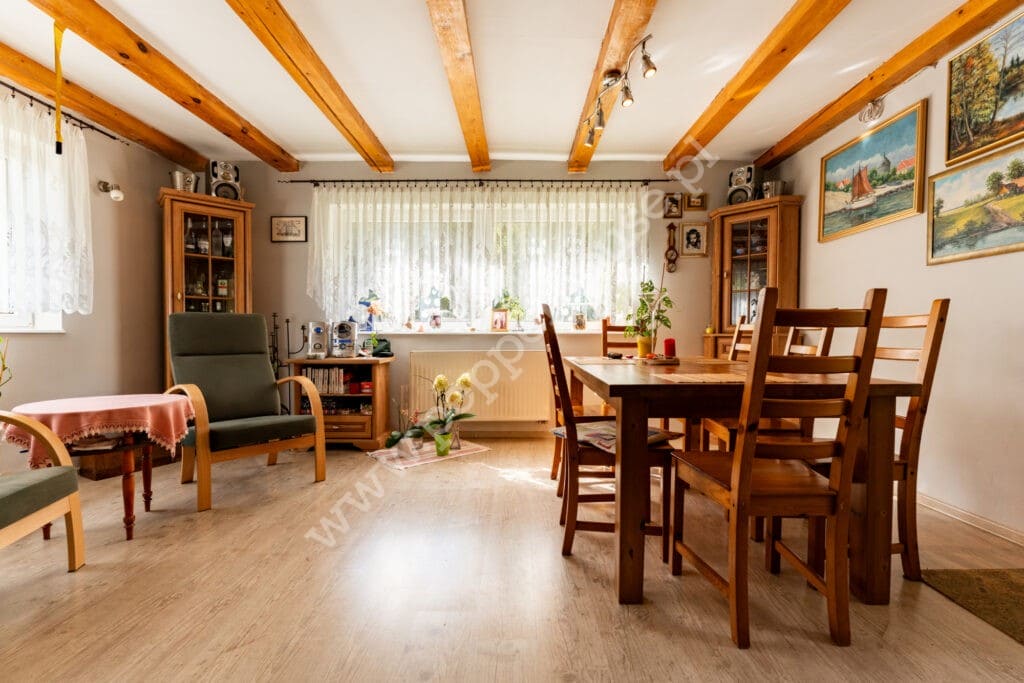 Dom na sprzedaż, pomorskie, Nowy Wiec - zdjęcie ofertowe nr 2
