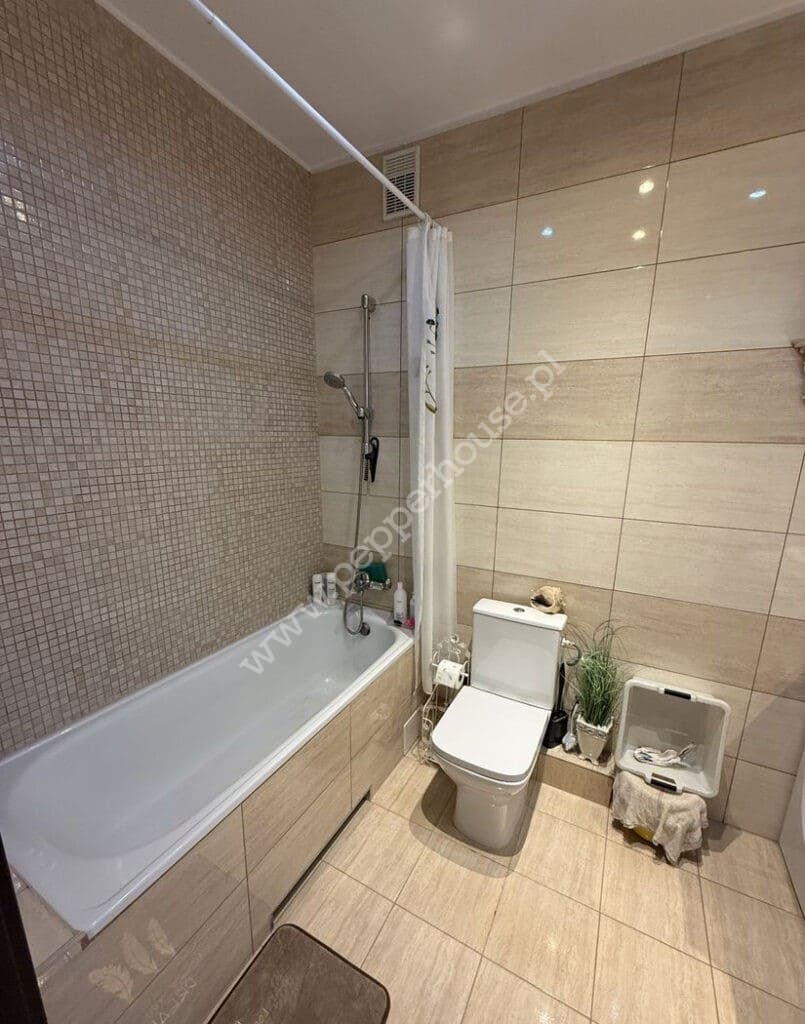 Mieszkanie na sprzedaż, Gdańsk, Jasień, Aleksandry Gabrysiak - zdjęcie ofertowe nr 9