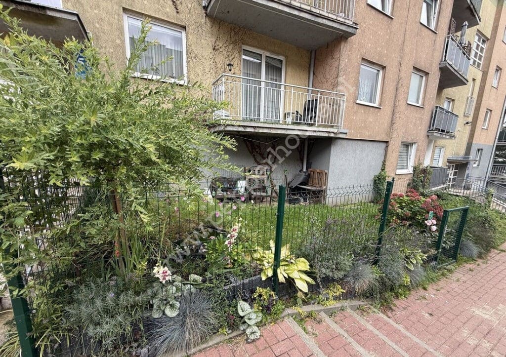 Mieszkanie na sprzedaż, Gdańsk, Jasień, Aleksandry Gabrysiak - zdjęcie ofertowe nr 10