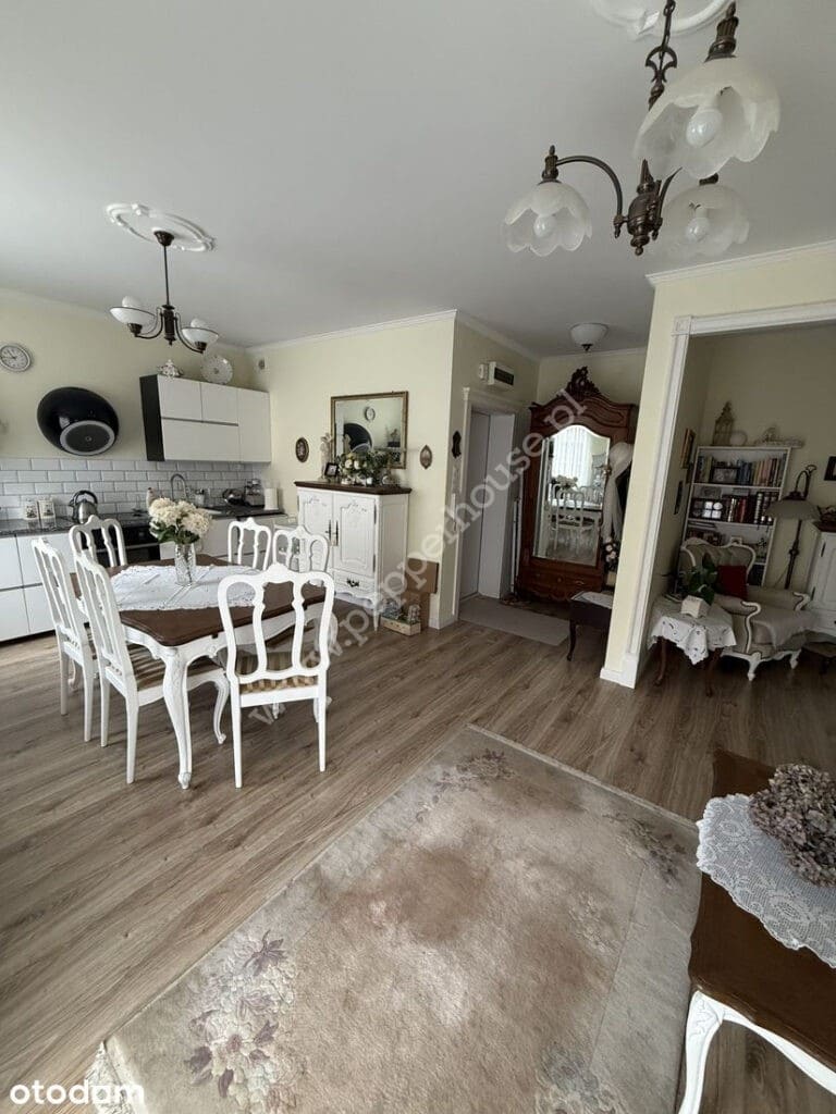 Mieszkanie na sprzedaż, Gdańsk, Jasień, Aleksandry Gabrysiak - zdjęcie ofertowe nr 4