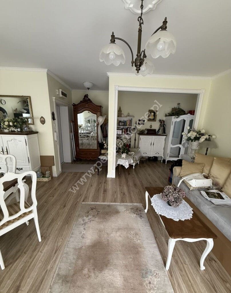 Mieszkanie na sprzedaż, Gdańsk, Jasień, Aleksandry Gabrysiak - zdjęcie ofertowe nr 2