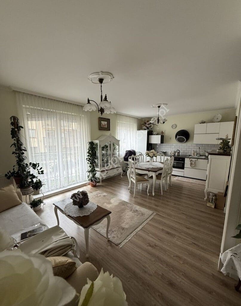 Mieszkanie na sprzedaż, Gdańsk, Jasień, Aleksandry Gabrysiak - zdjęcie ofertowe nr 5