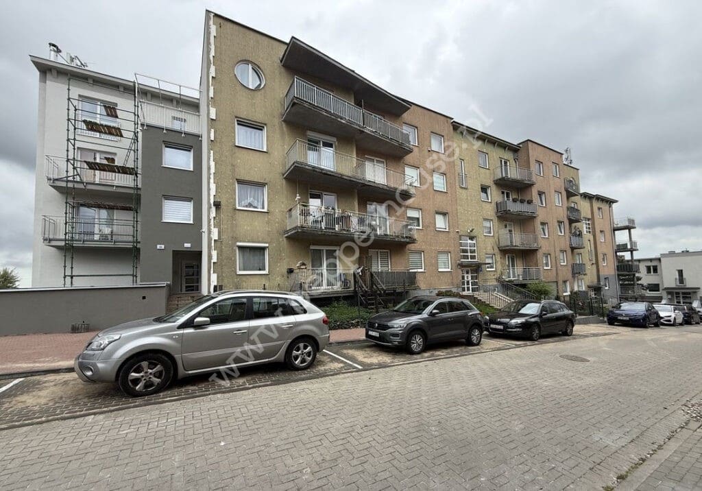 Mieszkanie na sprzedaż, Gdańsk, Jasień, Aleksandry Gabrysiak - zdjęcie ofertowe nr 12
