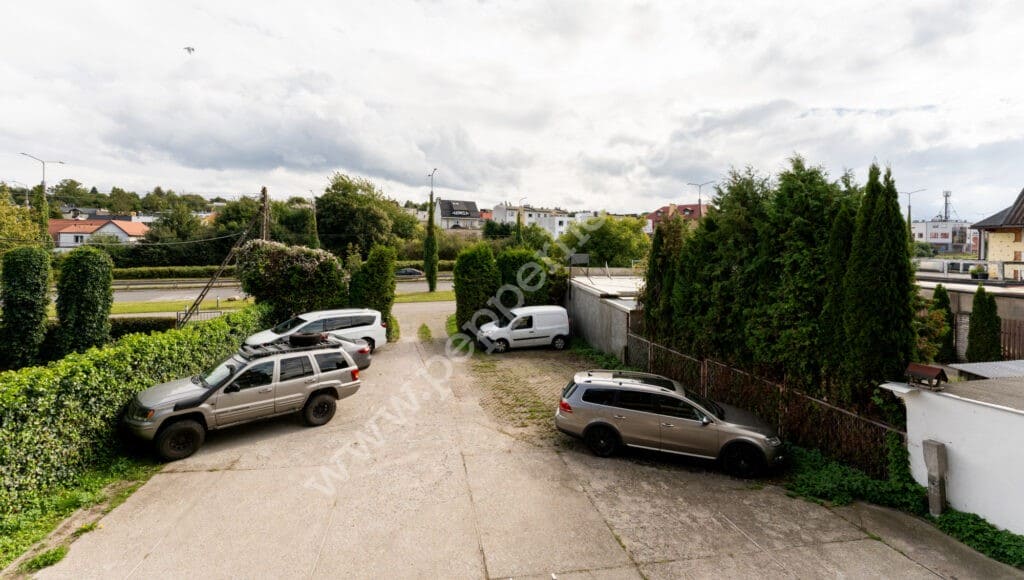 Mieszkanie na sprzedaż, Gdynia, Mały Kack, Olgierda - zdjęcie ofertowe nr 12