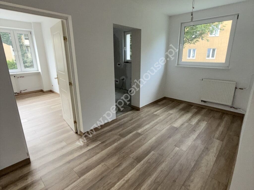 Mieszkanie na sprzedaż, Gdynia, Wzgórze Św. Maksymiliana, Kornela Ujejskiego - zdjęcie ofertowe nr 6