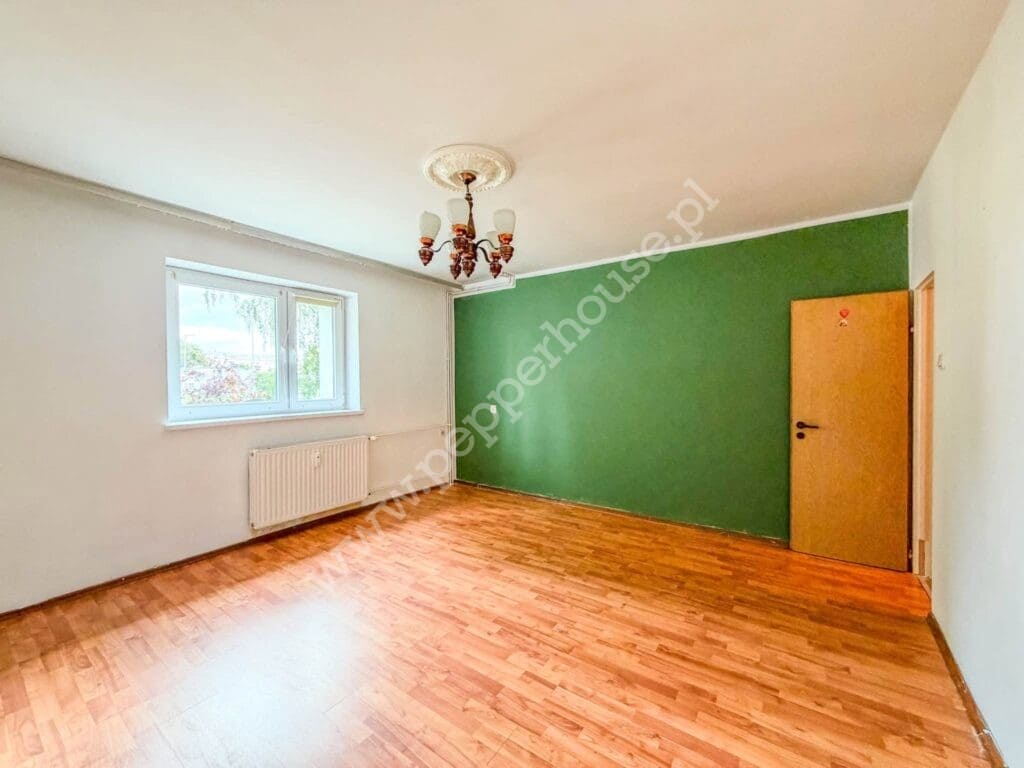 , Bydgoszcz, Błonie, Romana Dmowskiego - listing photo no. 1