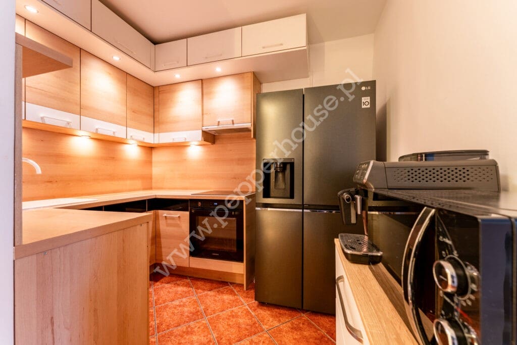 Mieszkanie na sprzedaż, Gdynia, Mały Kack, Olgierda - zdjęcie ofertowe nr 7