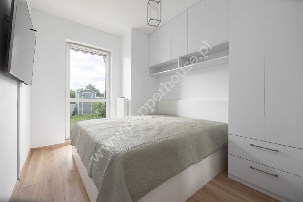 Mieszkanie na sprzedaż, pomorskie, Rokitnica, Jaworowa - zdjęcie ofertowe nr 8