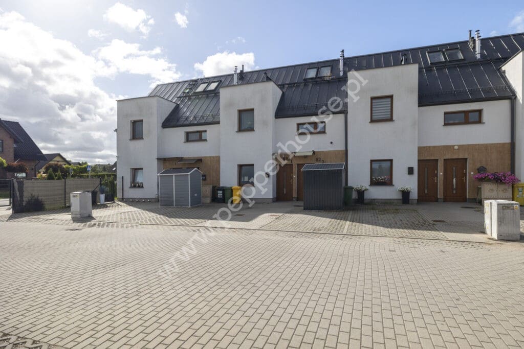 Mieszkanie na sprzedaż, pomorskie, Rokitnica, Jaworowa - zdjęcie ofertowe nr 15