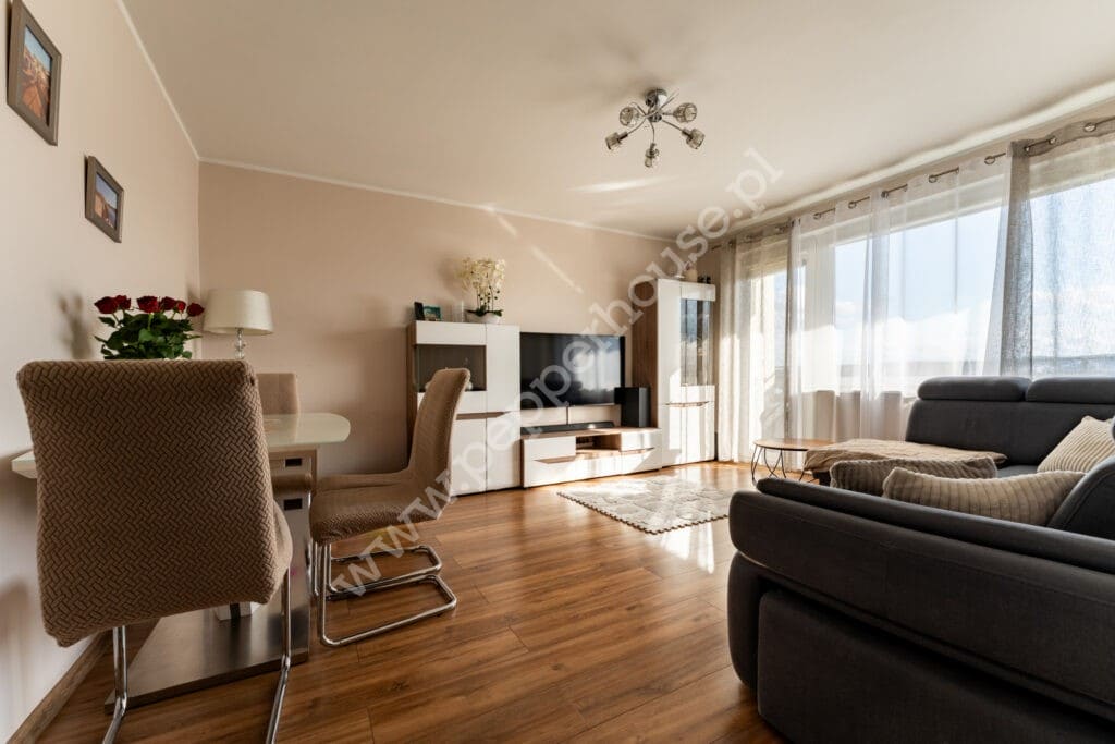 Mieszkanie na sprzedaż, Gdynia, Obłuże, adm. J. Unruga - zdjęcie ofertowe nr 5