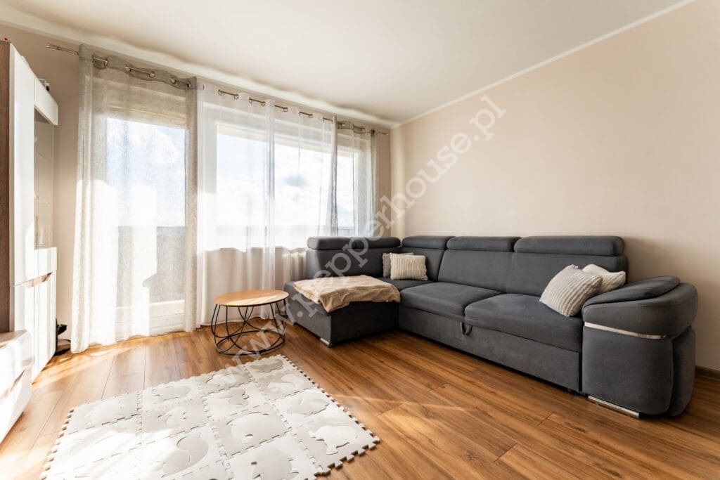 Mieszkanie na sprzedaż, Gdynia, Obłuże, adm. J. Unruga - zdjęcie ofertowe nr 9
