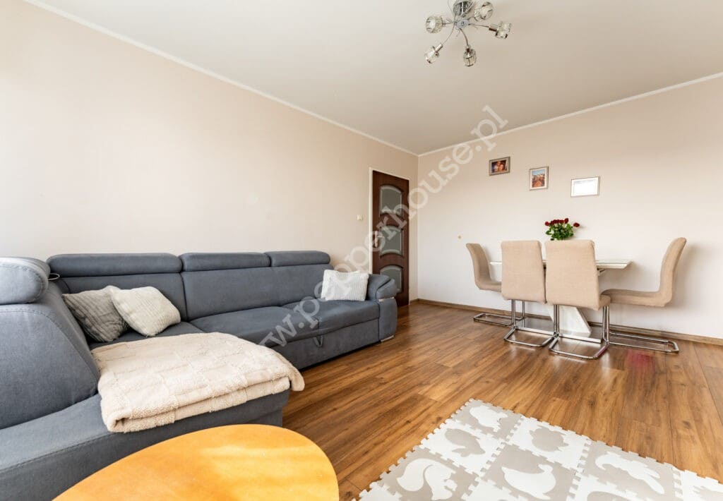 Mieszkanie na sprzedaż, Gdynia, Obłuże, adm. J. Unruga - zdjęcie ofertowe nr 10