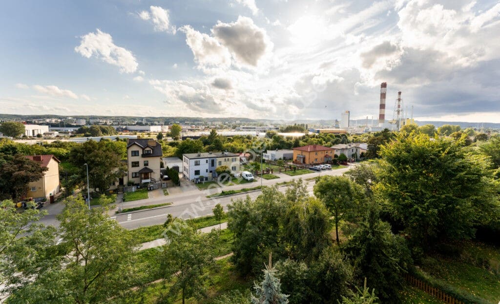 Mieszkanie na sprzedaż, Gdynia, Obłuże, adm. J. Unruga - zdjęcie ofertowe nr 12