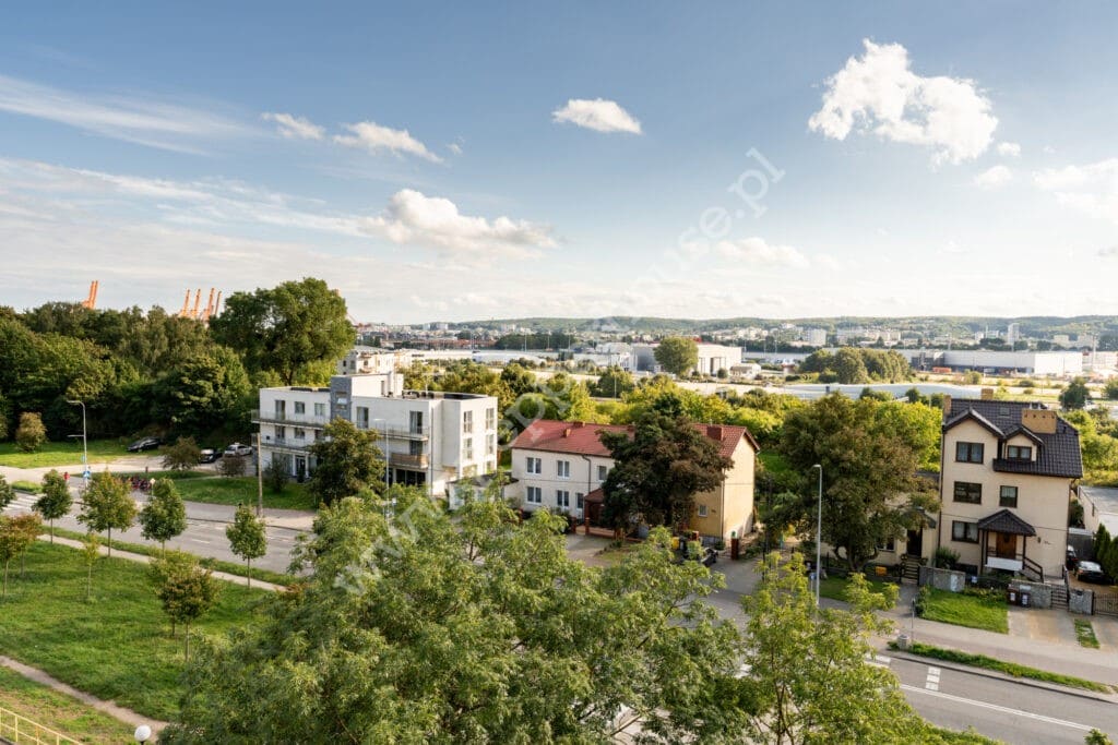 Mieszkanie na sprzedaż, Gdynia, Obłuże, adm. J. Unruga - zdjęcie ofertowe nr 13