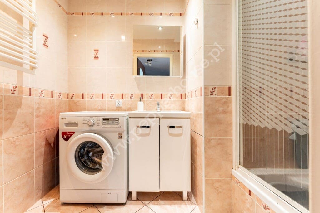 Mieszkanie na sprzedaż, Gdynia, Obłuże, adm. J. Unruga - zdjęcie ofertowe nr 8