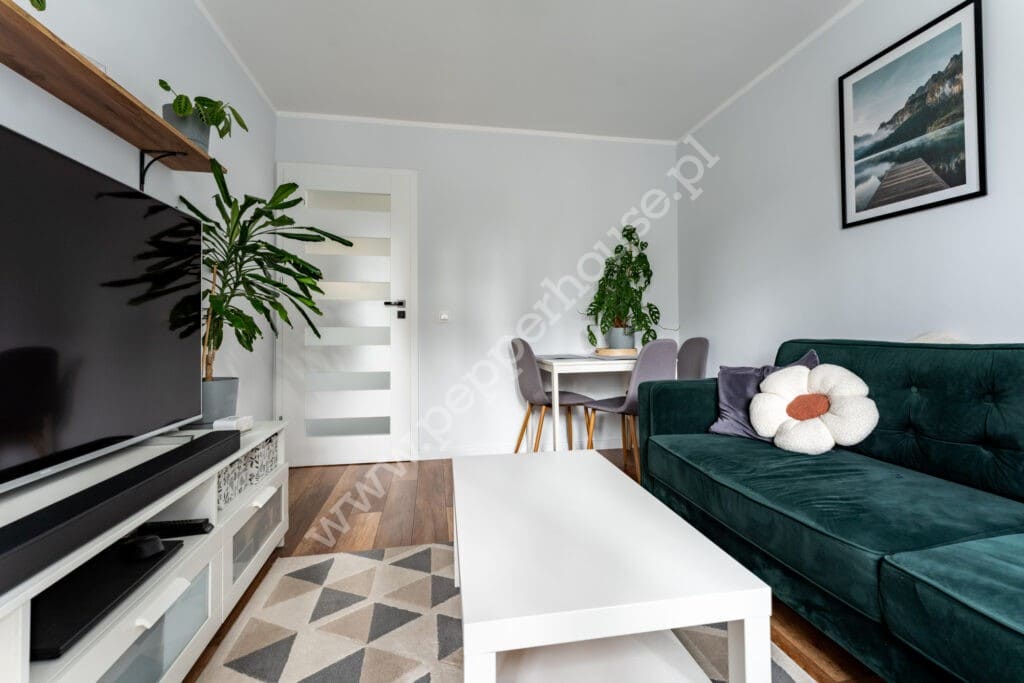 Mieszkanie na sprzedaż, Gdynia, Chylonia, Chylońska - zdjęcie ofertowe nr 7