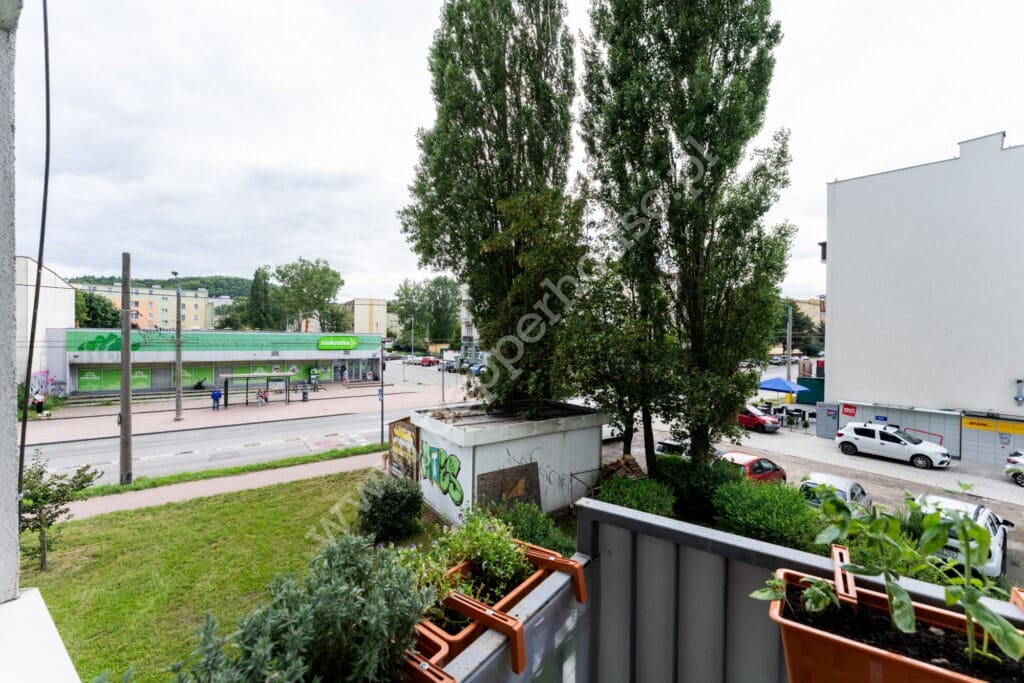 Mieszkanie na sprzedaż, Gdynia, Chylonia, Chylońska - zdjęcie ofertowe nr 14