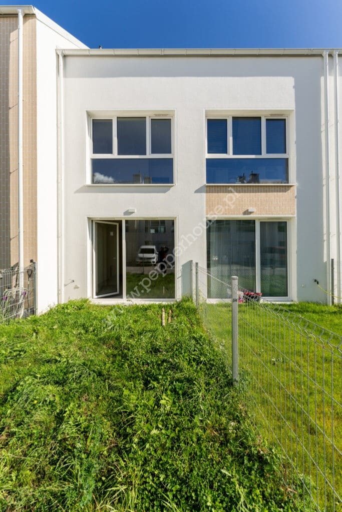 Mieszkanie na sprzedaż, pomorskie, Rumia - zdjęcie ofertowe nr 12