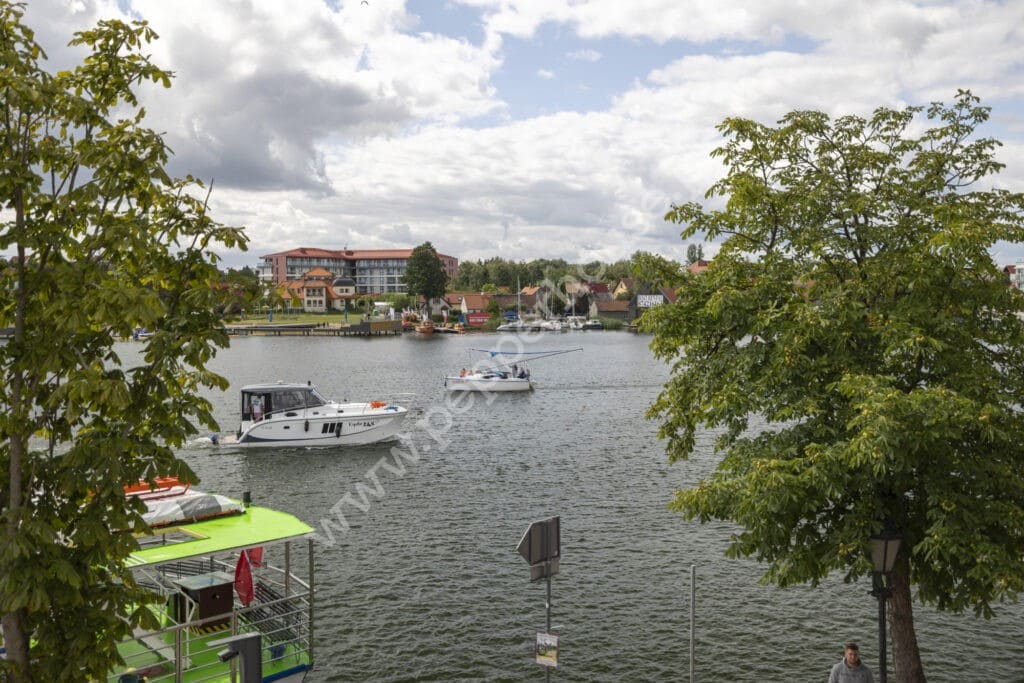 , warmińsko-mazurskie, Mikołajki, Aleja Kasztanowa - listing photo no. 9