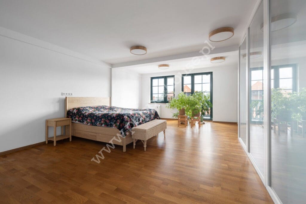 , warmińsko-mazurskie, Mikołajki, Aleja Kasztanowa - listing photo no. 11